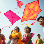 Happy Makar Sankranti Wishes and Quotes