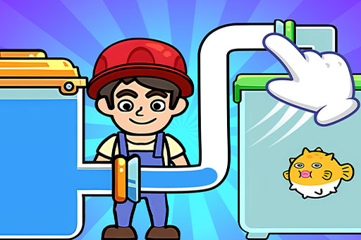 Puzzledom one line 512x340