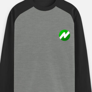 Unisex Raglan T-Shirt